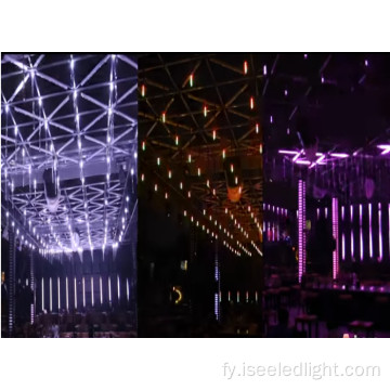 Madrix LED TUBE 3D Meteor foar plafond dekoratyf